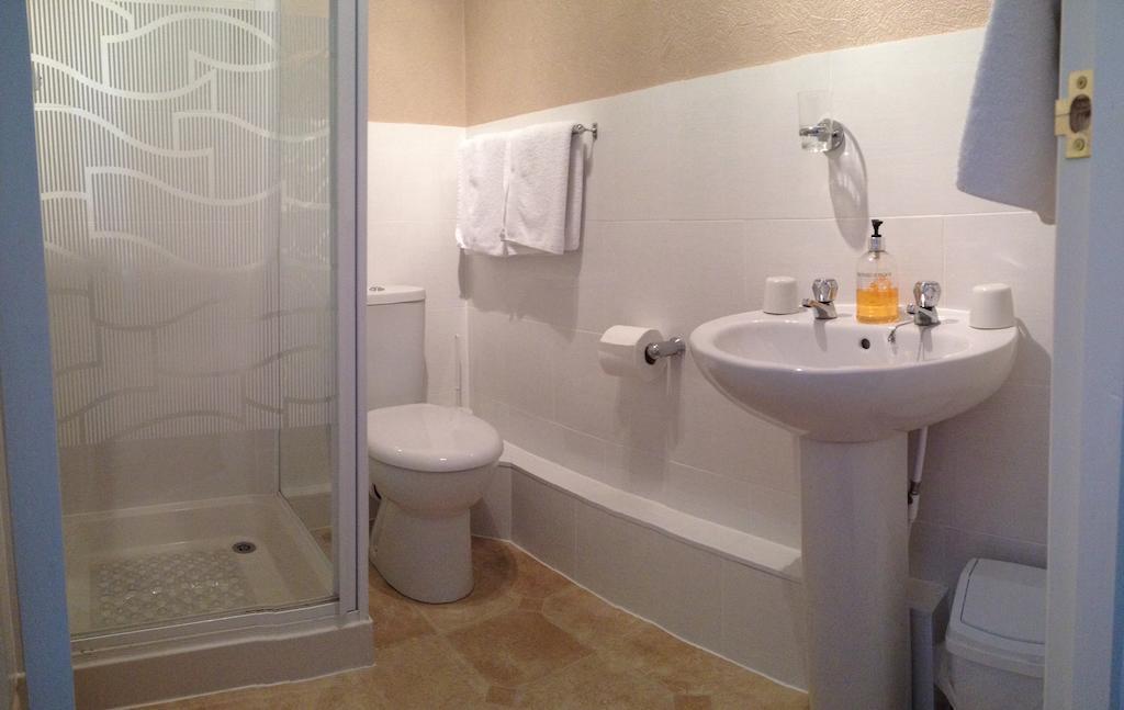 The Ivernia Hotel Skegness Quarto foto