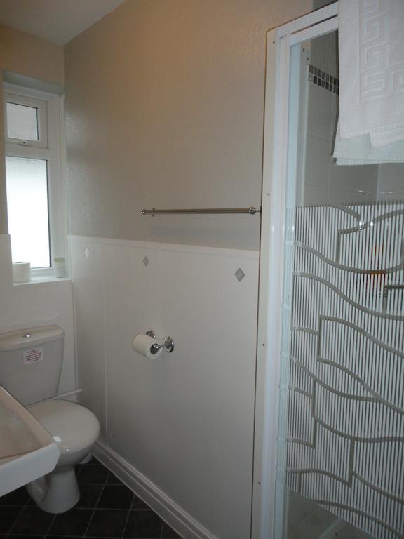 The Ivernia Hotel Skegness Quarto foto