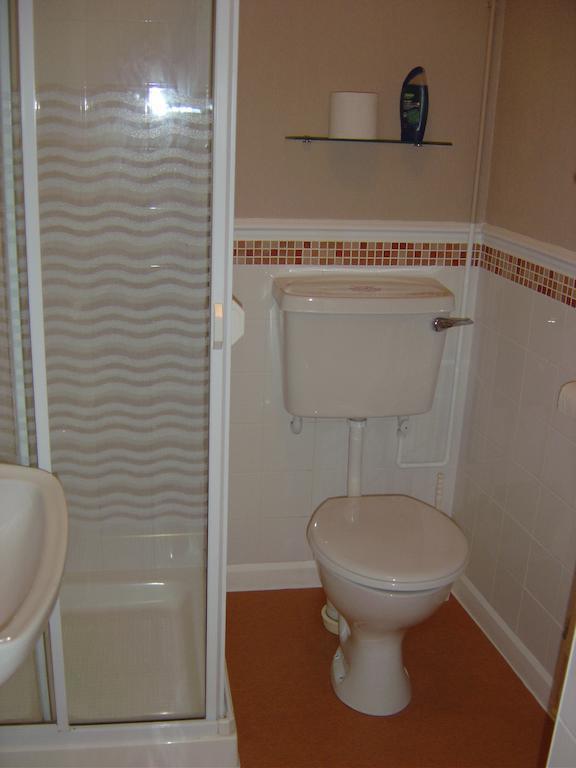 The Ivernia Hotel Skegness Quarto foto